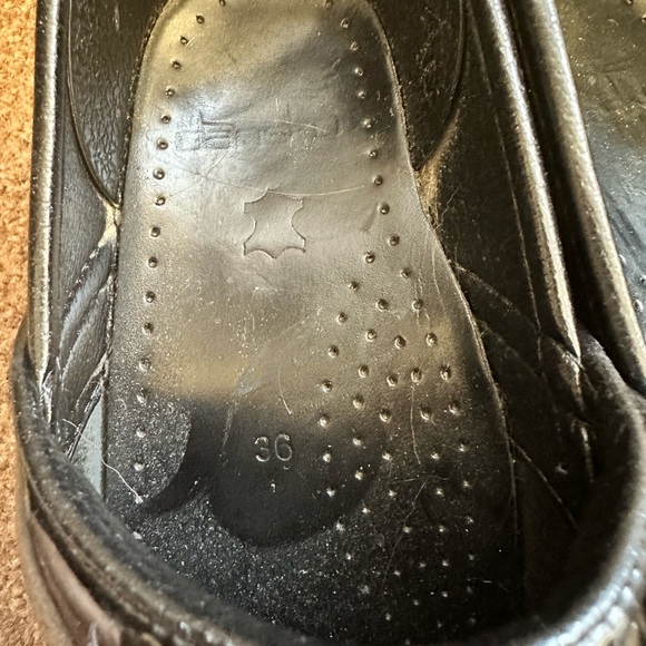 Dansko clogs - Picture 3 of 4